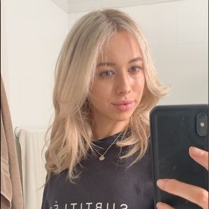 Meet your Posher, Chelsea-anne